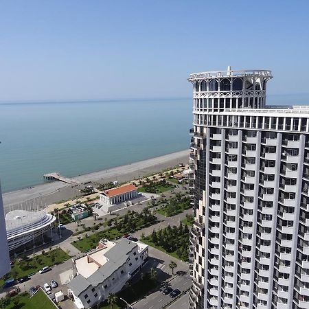 Apartment On Khimshiashvili Μπατούμι Δωμάτιο φωτογραφία