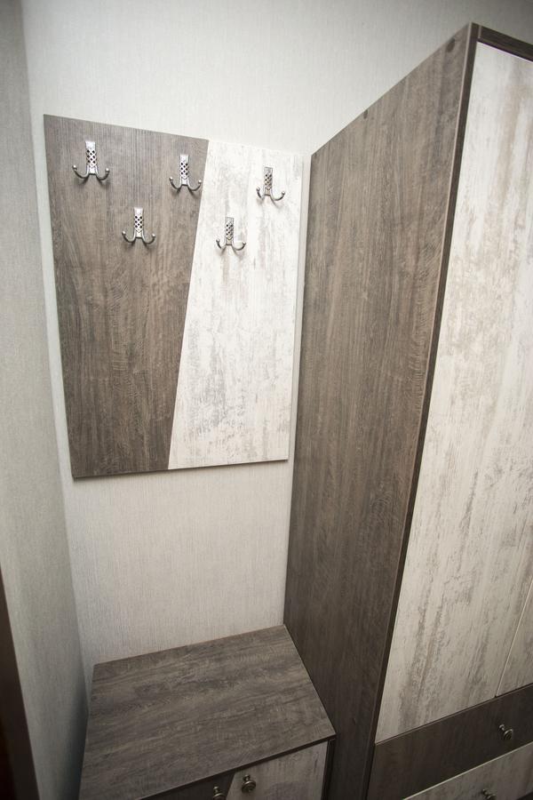 Apartment On Khimshiashvili Μπατούμι Εξωτερικό φωτογραφία