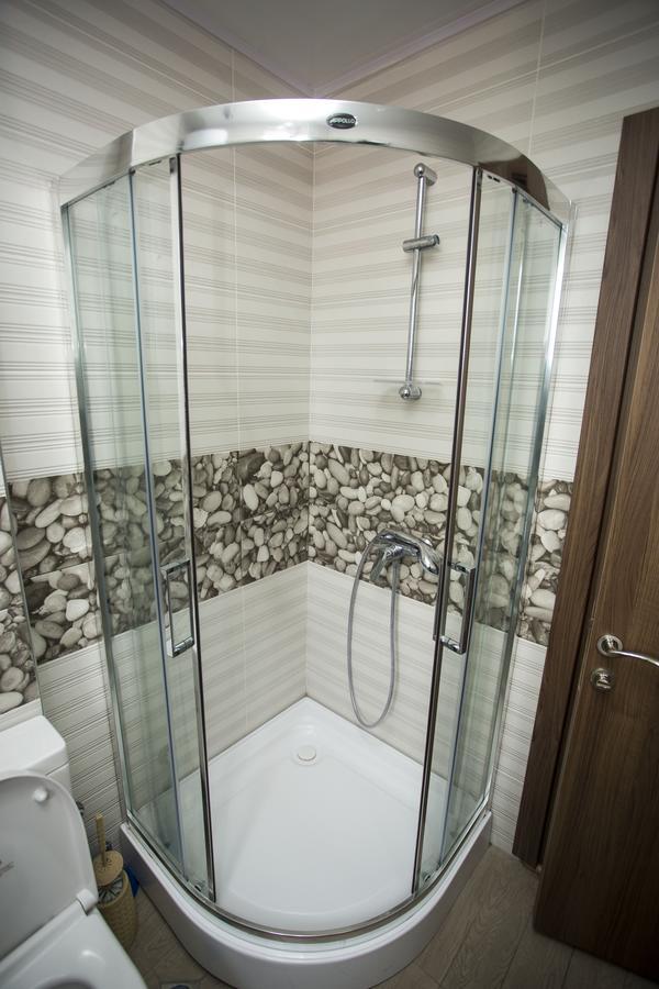Apartment On Khimshiashvili Μπατούμι Εξωτερικό φωτογραφία